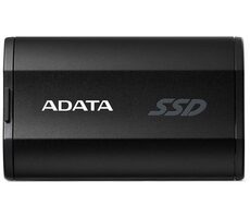 ADATA SD810 500GB čierna