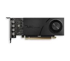 HP Intel Arc A380 / 6GB GDDR6 / PCIe x16 4.0 / 3x DP + 1x HDMI 