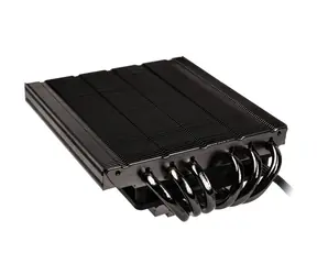 Alpenföhn Black Ridge / chladič CPU / 92mm / 95W TDP / 37.6 dB @ 2800 RPM / 47 CFM / pre Intel + AMD