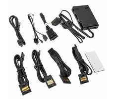 Lian Li UNI HUB SL-INF Ovládač ventilátora pre UNI FAN SL-INF ARGB biela 