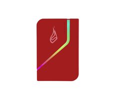 SureFire PyroDrive Gaming 1TB červená / Externý SSD / USB-C 3.2 Gen 1 / čítanie: 460 MBs / zápis: 440 MBs