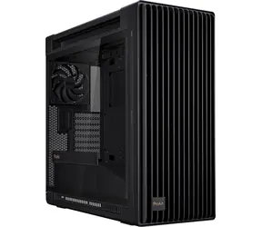 Asus ProArt PA602 Midi Tower čierna / E-ATX / 2x 200mm / 1x 140mm / bez zdroja / priehľadná bočnica