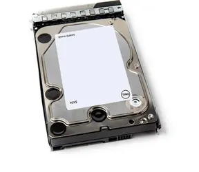 DELL disk 12TB / HDD / 3.5 "/ SATA 6Gbps / 7200 RPM / HotPlug
