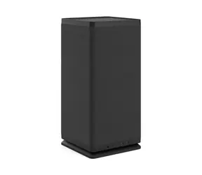 Fractal Design Mood čierna