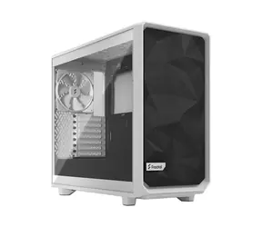 Fractal Design Meshify 2 Lite TG Clear Tint biela