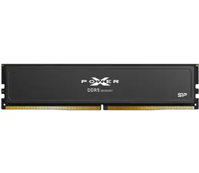 Silicon Power XPOWER Pulse 16GB DDR5 6000MHz / CL30 / UDIMM / 1.25V