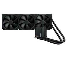 Asus ProArt LC 420 čierna / 3x 140mm / 31.5 dB @ 2000 RPM / 107 CFM / AMD + Intel