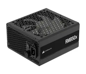 Corsair RM850x (ATX 3.1) čierna