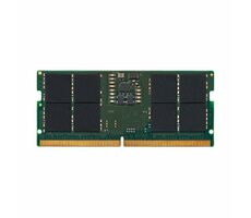 Kingston 48GB (1x 48GB) 5600MHz / DDR5 / CL46 / SO-DIMM / 1.1V / Non-ECC / Unbuffered 