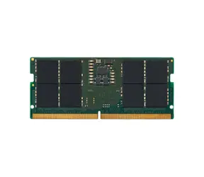 Kingston 48GB (1x 48GB) 5600MHz / DDR5 / CL46 / SO-DIMM / 1.1V / Non-ECC / Unbuffered 