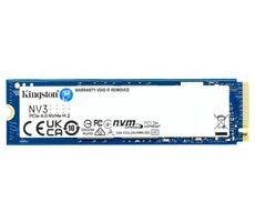 Kingston NV3 SSD 4 TB / M.2 2280 / PCIe 4.0 / NVMe / R:6000MBps / W:5000MBps