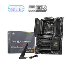 MSI MAG X870 TOMAHAWK WIFI