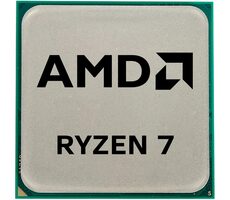 AMD RYZEN 7 5800XT @ 3.8GHz