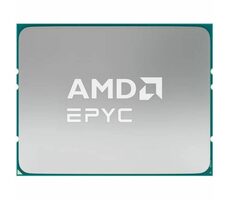 AMD EPYC 7313 @ 3.0GHz - TRAY / Turbo 3.7GHz / 16C32T / L2 8MB L3 128MB / Zen 3 / 155W
