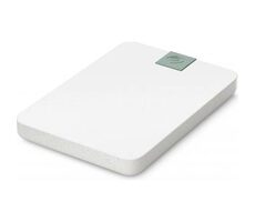 Seagate HDD External Ultra Touch 2TB biela / externý HDD / 2.5" / USB 3.2 