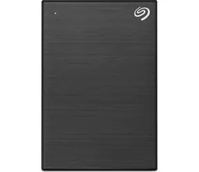 Seagate HDD External One Touch with Password 5TB čierna / externý HDD / 2.5" / USB 3.0