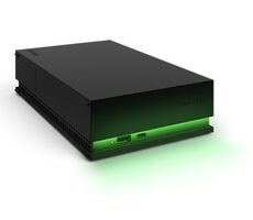 Seagate Game Drive Hub pre Xbox 8TB / externý HDD / 3.5" / USB 3.0