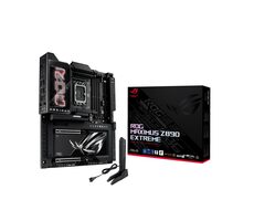 Asus ROG MAXIMUS Z890 EXTREME / Z890 / LGA 1851 / 4X DDR5 / PCIex16 / 10GLAN / eATX