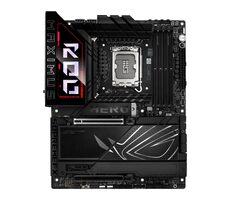 Asus ROG MAXIMUS Z890 HERO / Z890 / LGA 1851 / 4X DDR5 / PCIex16 / 5GLAN / ATX