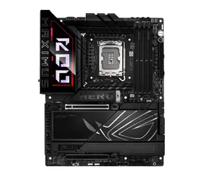 Asus ROG MAXIMUS Z890 HERO