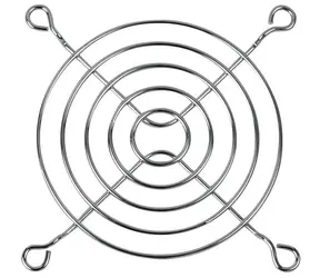 ARCTIC ACFAN00085A 80mm / mriežka pre ventilátor 
