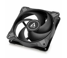 ARCTIC P14 Max čierna / 140mm / FDB / 2800 RPM / 95 CFM / 4-Pin PWM