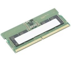 Lenovo SO-DIMM RAM 8GB (1x 8GB) DDR5 5600MHz / pre vybrané NTB Thinkpad