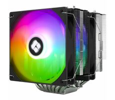 ThermalRight Phantom Spirit 120 SE ARGB čierna / 2x 120mm / 1500 RPM @ 25.6 dB / A-RGB / TDP 280W / AMD + Intel