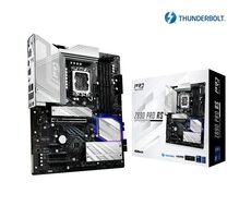 ASRock Z890 PRO RS / Z890 / LGA 1851 / 4X DDR5 / PCIex16 / 2.5GLAN / ATX