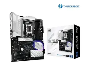 ASRock Z890 PRO RS
