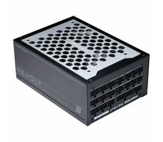 PHANTEKS Revolt 1600W Titanium / ATX 3.0 / 1600W / 80PLUS Titanium / plne modulárny / 135mm ventilátor 
