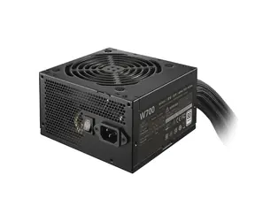 Cooler Master ELITE NEX WHITE 230V 700 / ATX / 700W / 80PLUS / 120mm / aktívny PFC 
