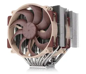 Noctua NH-D15 G2 hnedá