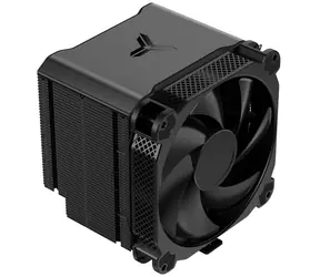 Jonsbo HX6250 čierna / 140mm / 1800 RPM @ 28 dB / TDP 250W / AMD + Intel