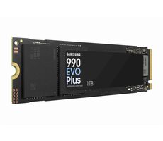 Samsung 990 EVO PLUS 1TB