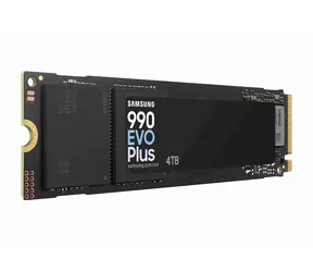 Samsung 990 EVO PLUS 4TB