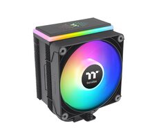 Thermaltake ASTRIA 400 ARGB čierna / 120mm / 1800 RPM @ 26.8 dB / 65 CFM / TDP 230W / AMD + Intel