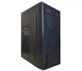 Eurocase ML N6-560B čierna / ATX / 2x USB-A 3.0 / 1x USB-C / bez zdroja