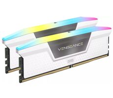 Corsair Vengeance RGB 32GB (2x 16GB) DDR5 6000MHz