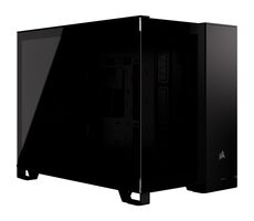 Corsair 2500X čierna