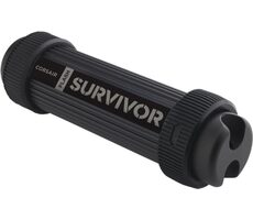 Corsair Flash Survivor Stealth 1 TB USB flash drive čierna / USB-A 3.2