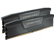 Corsair Vengeance 64GB (2x 32GB) DDR5 6000MHz / CL30 / DIMM / XMP / 1.4V