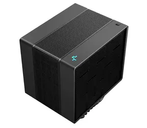 DEEPCOOL ASSASSIN 4S čierna