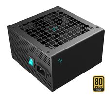 DEEPCOOL PN650M 650W / ATX 3.1 / Aktívny PFC / 120mm ventilátor / modulárny / 80PLUS Gold