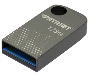 Patriot TAB300 128GB šedá / Flash Disk / USB-A 3.2
