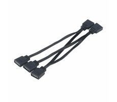 Akasa - 4-in-1 RGB LED 40 cm