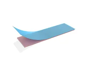 Akasa M.2 SSD Thermal Pad PLUS Pack / 70 x 20 x 1.5 mm / 6 W/mK