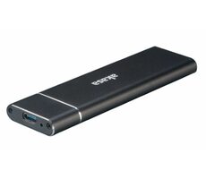 Akasa USB-C 3.1 Gen 2 externý rámček pre M.2 SSD / 10Gbps