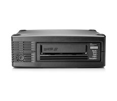 HPE StoreEver LTO-8 Ultrium 30750 / Externá pásková mechanika