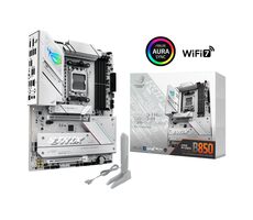 Asus ROG STRIX B850-A GAMING WIFI / B850 / 4X DDR5 / 1x 2.5 GLAN / Wi-Fi 7 / ATX